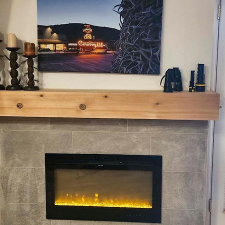 Skiers Dream Upscale Condo By Teton Village! Wilson Esterno foto