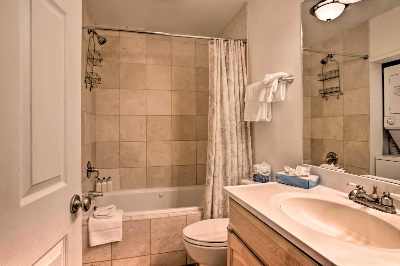Skiers Dream Upscale Condo By Teton Village! Wilson Esterno foto